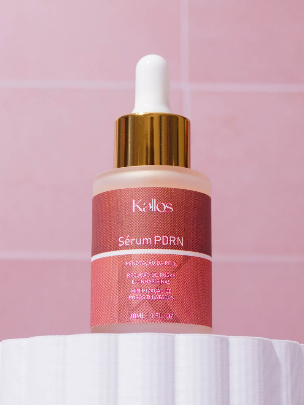 Serum Facial PDRN All Skin