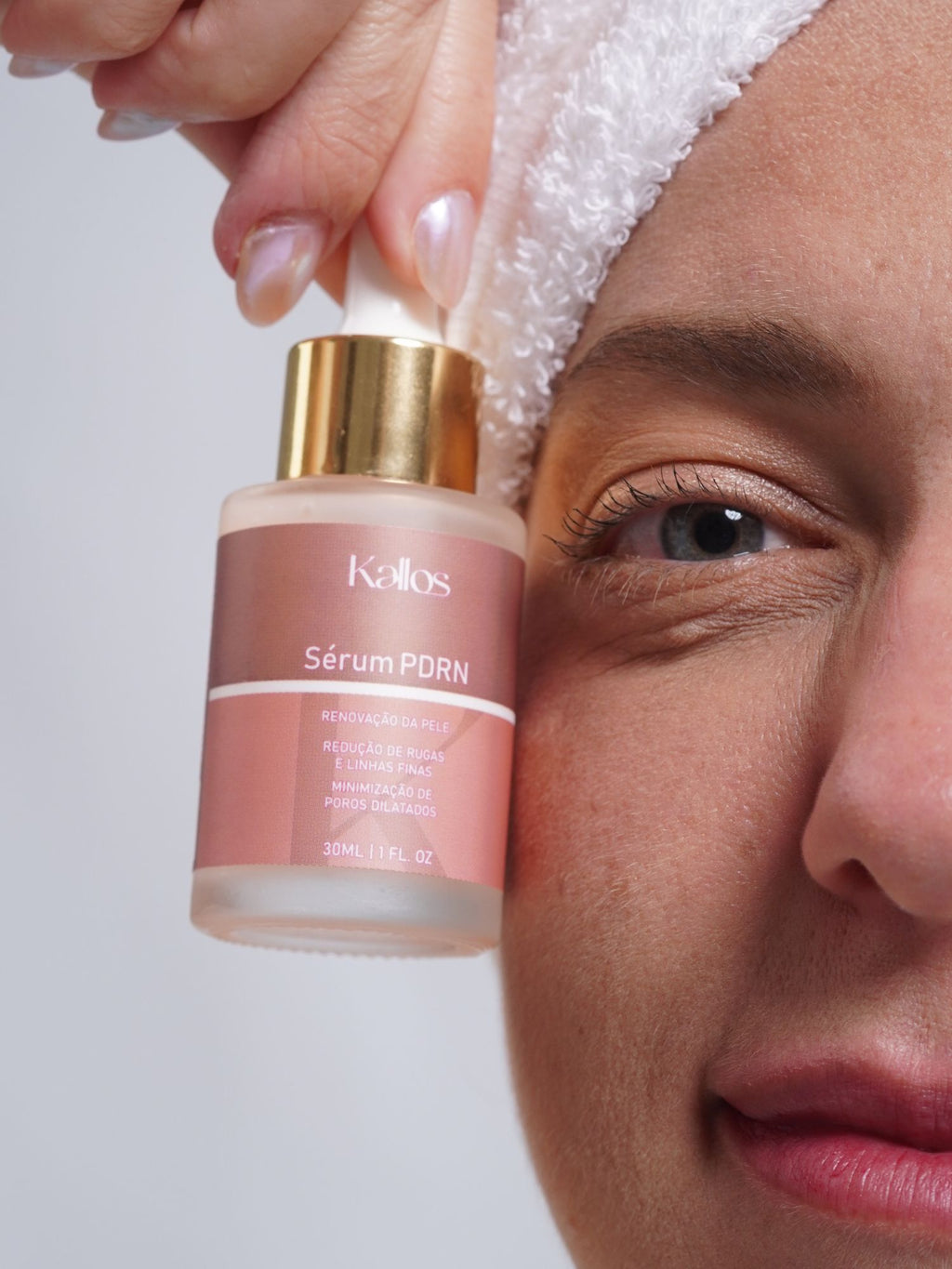 Serum Facial PDRN All Skin