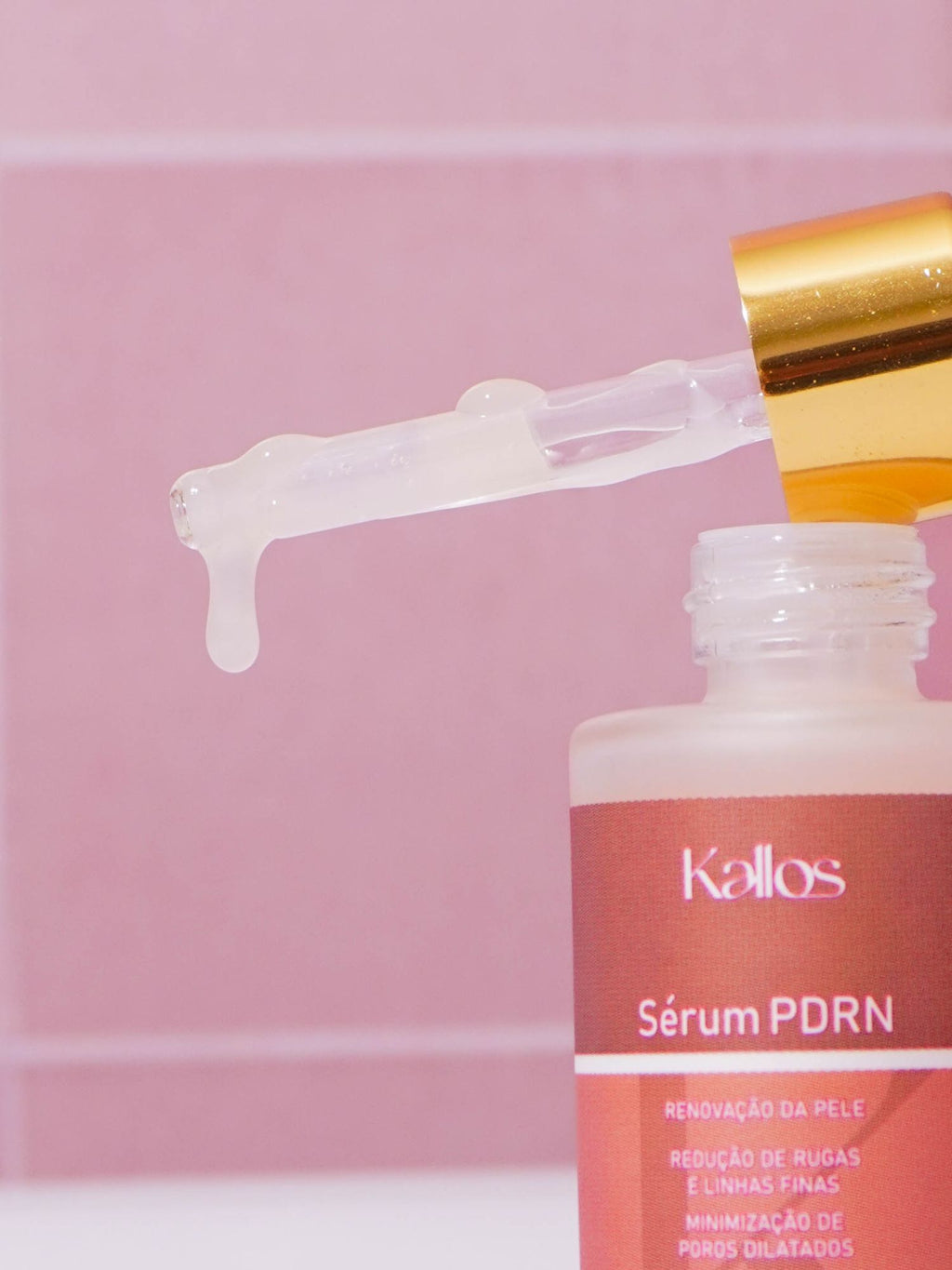 Serum Facial PDRN All Skin