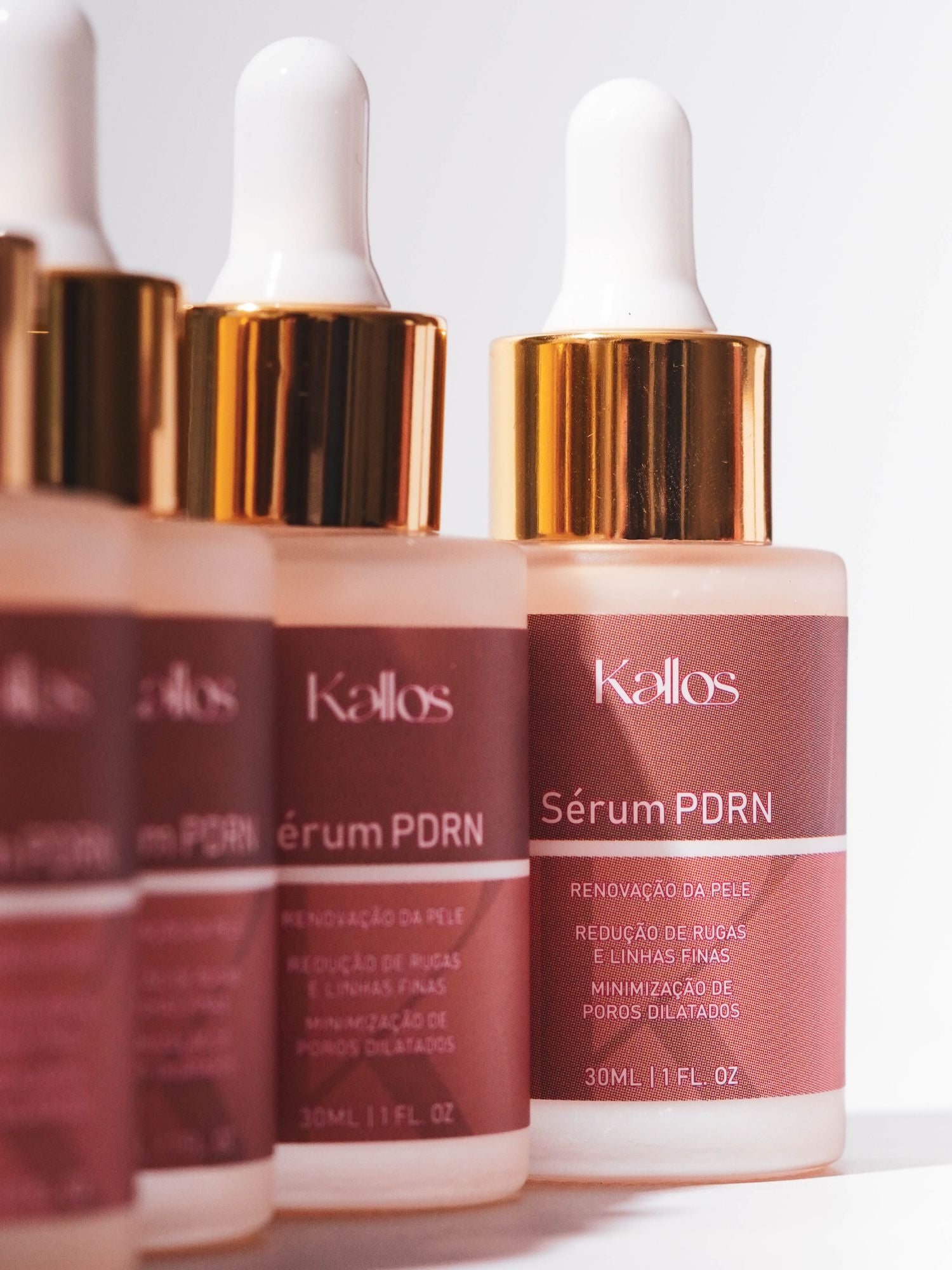 Serum Facial PDRN All Skin