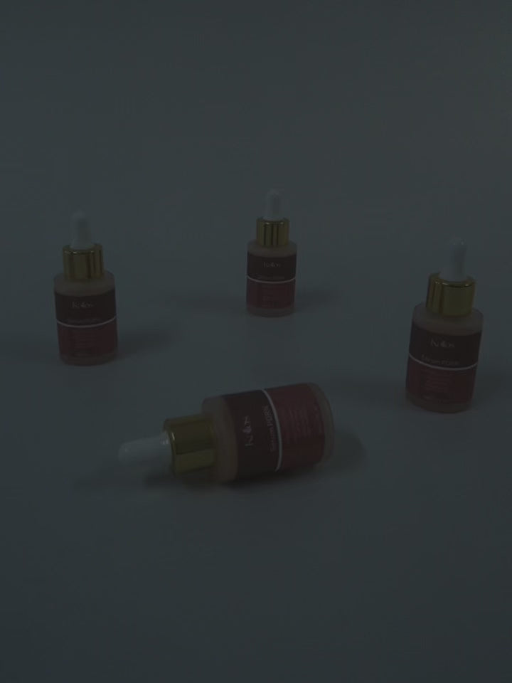 Serum Facial PDRN All Skin