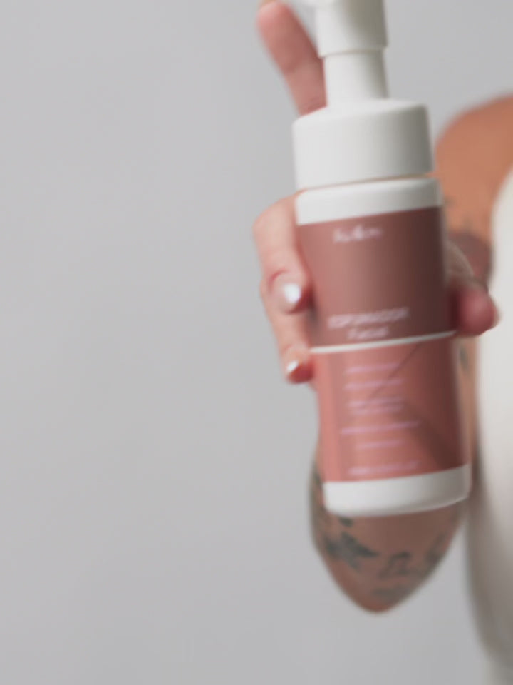 Espumador Facial All Skins
