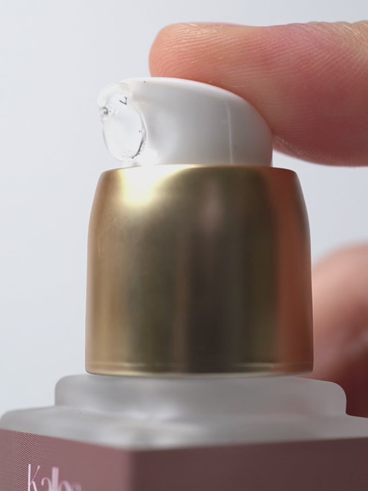Mascara Peel Off All Skin